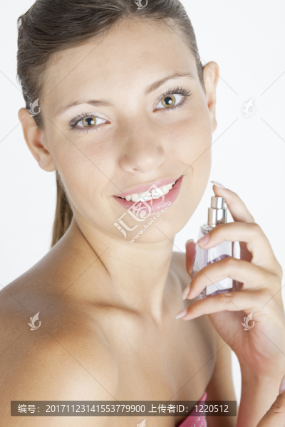 女人