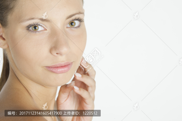 女人