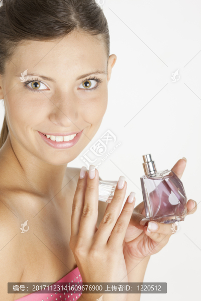 女人