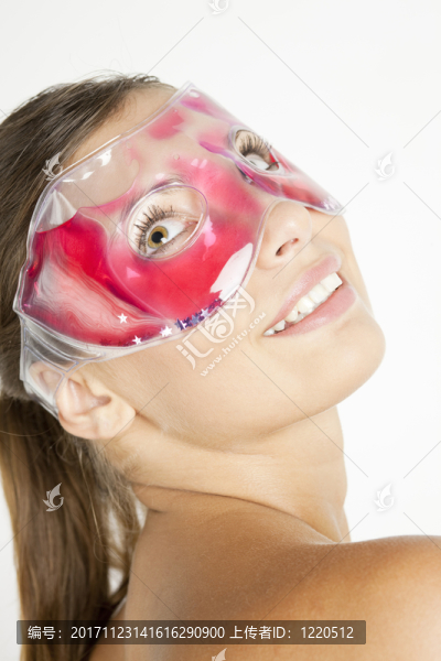女人