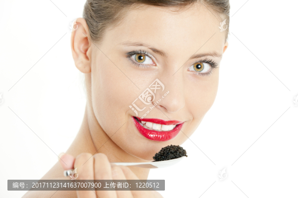 女人