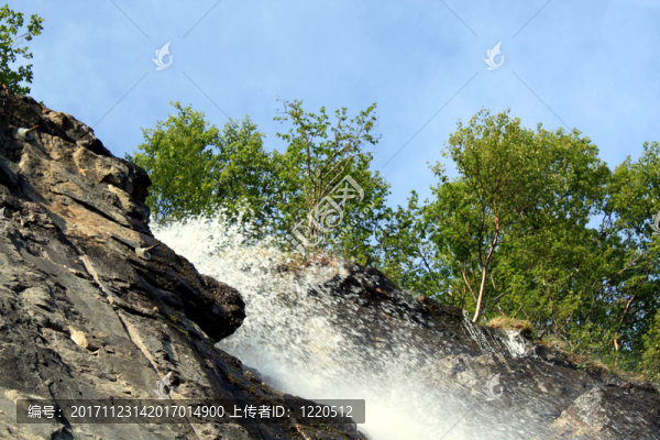 挪威瀑布-匯圖網(wǎng) www.fosd68.com 挪威瀑布