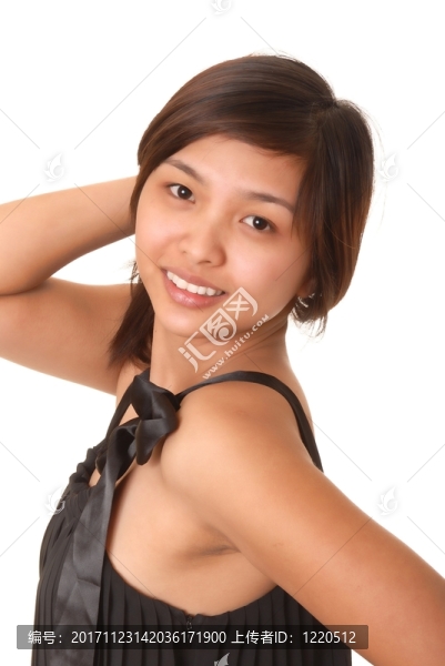 女人