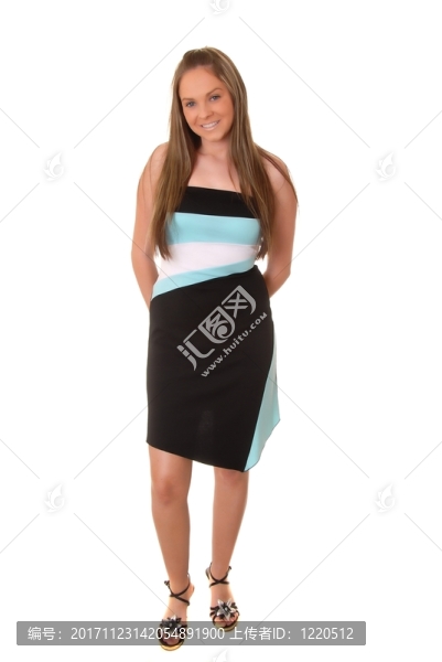 女人