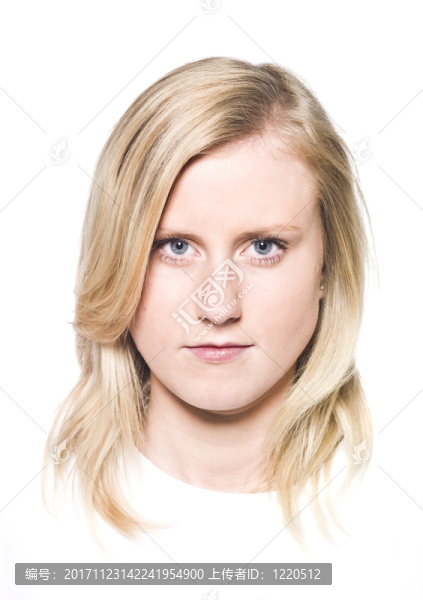 女人