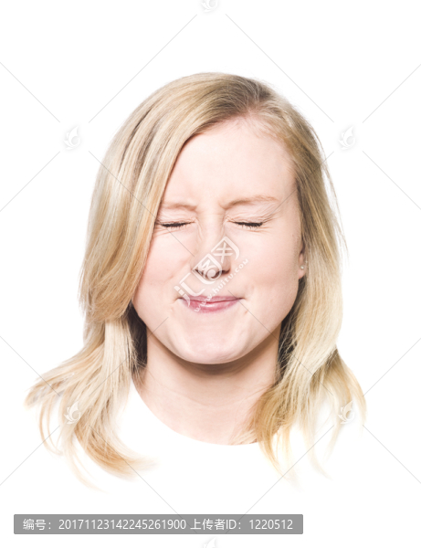 女人