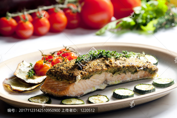 食物
