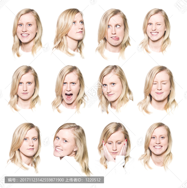 女人