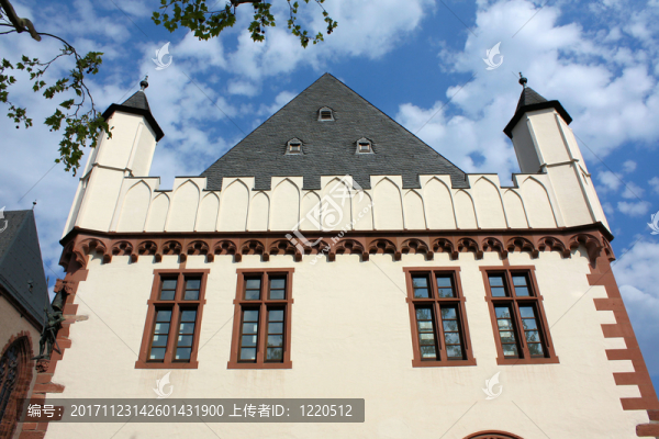leinwandhaus