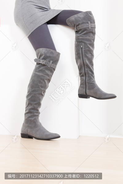 女人