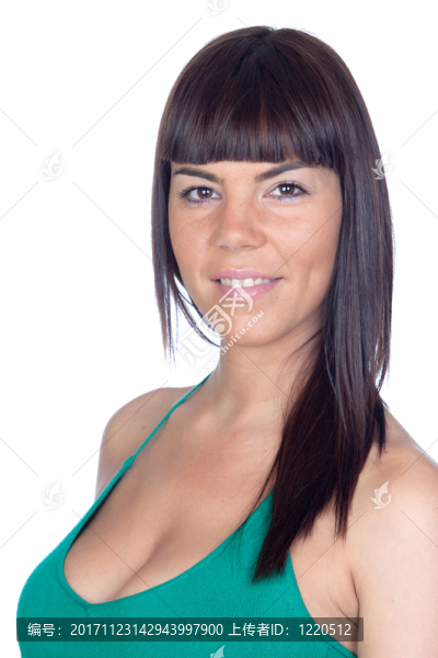 女人