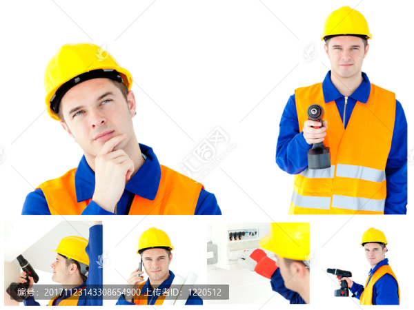 人