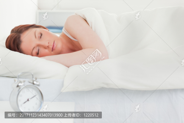 女人