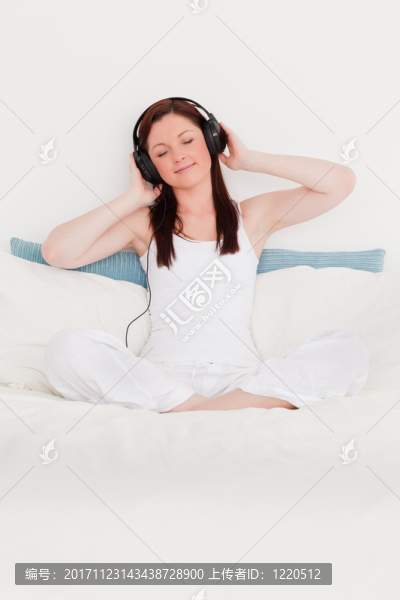 女人