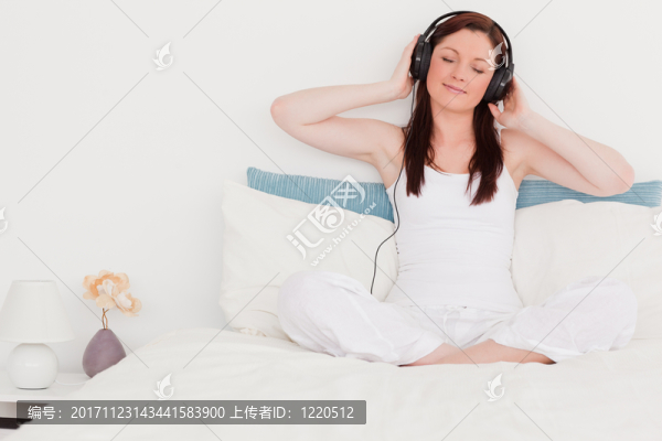 女人