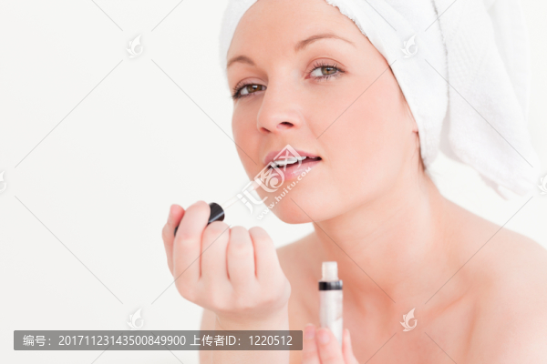 女人