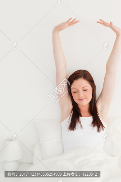 女人