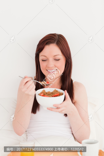 女人