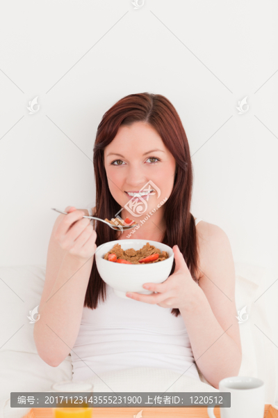女人