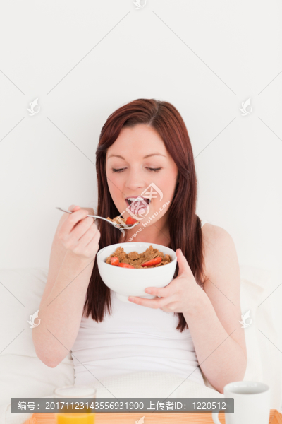 女人