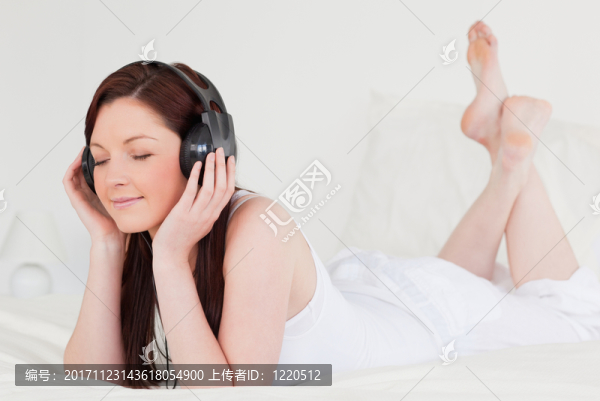 女人