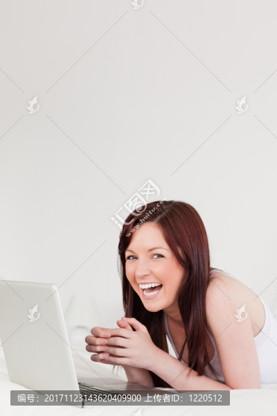 女人