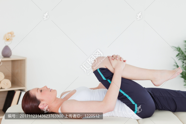 人