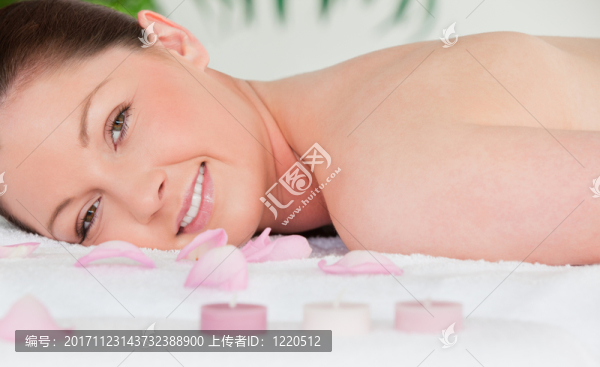 女人