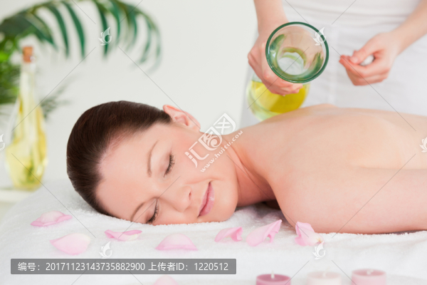 女人