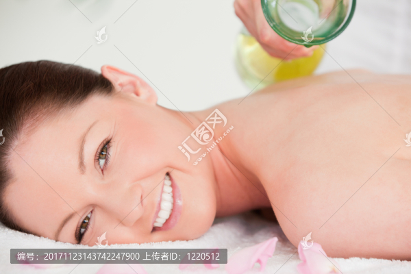 女人