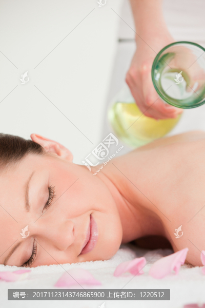 女人