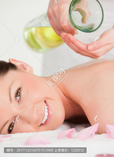 女人