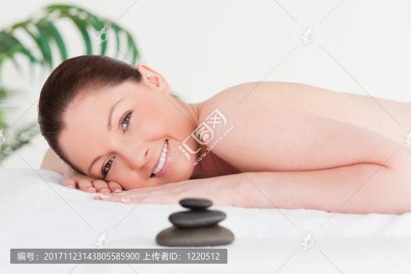 女人
