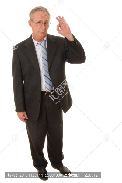 人