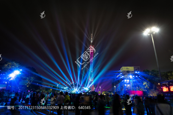廣州燈光節(jié)
