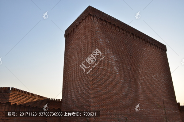 紅磚建筑