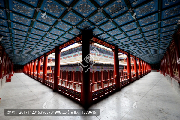 承德普陀宗乘之廟