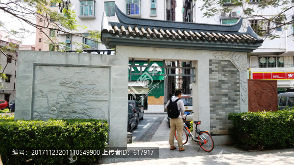 深圳福永鳳凰舊村