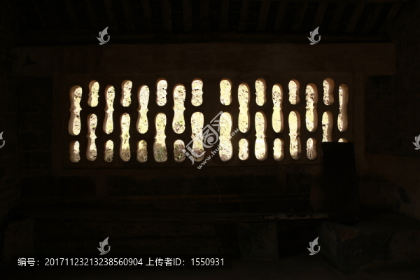 窗花
