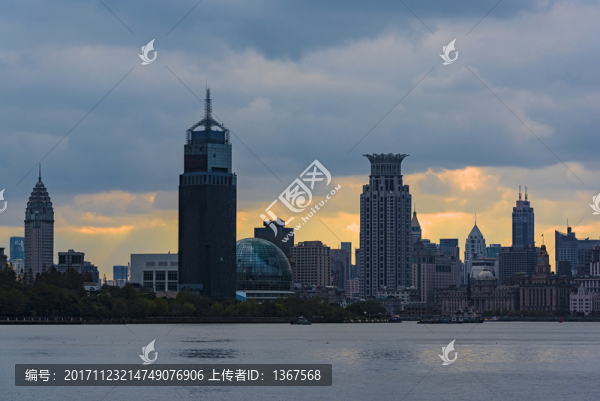 上海外灘