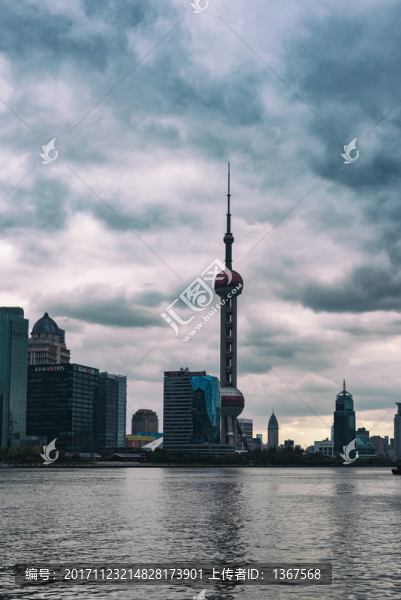 上海外灘