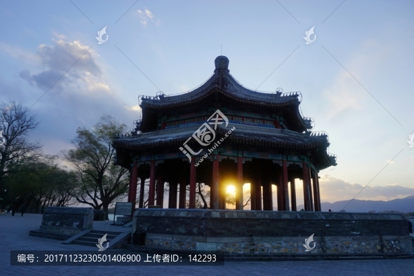廓如亭