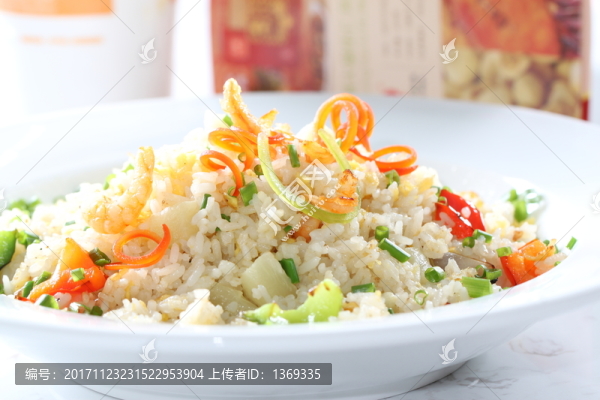 炒飯