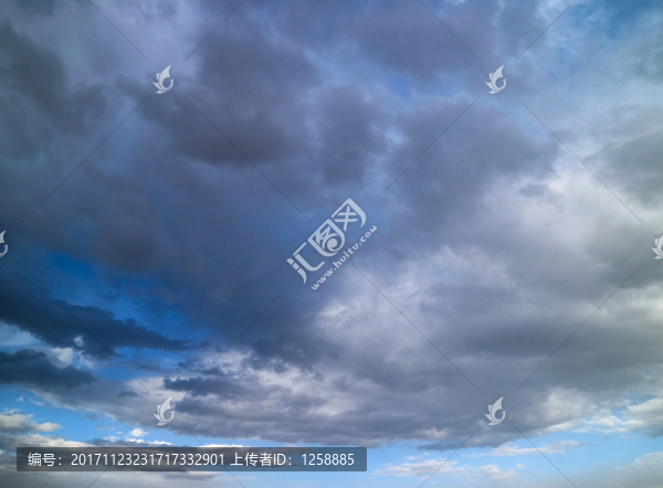 天空素材