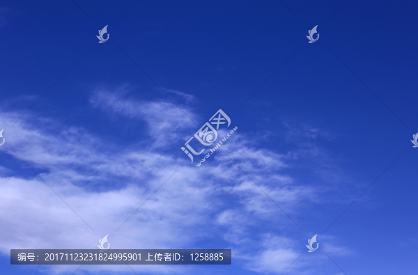 天空素材