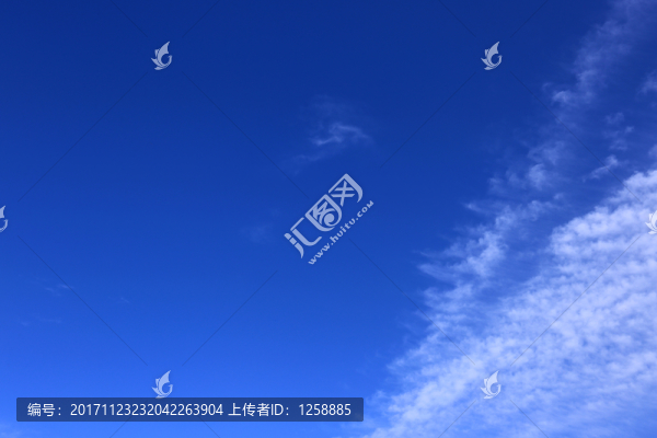 天空素材
