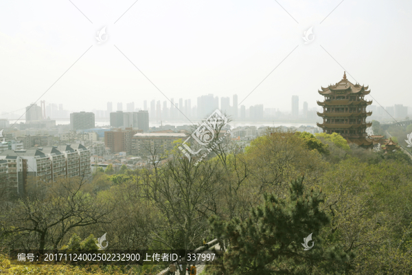 黃鶴樓