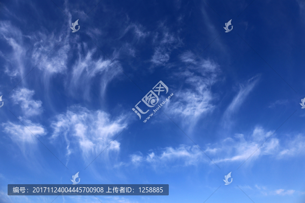 天空素材