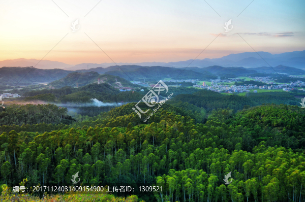 玉林龜山公園