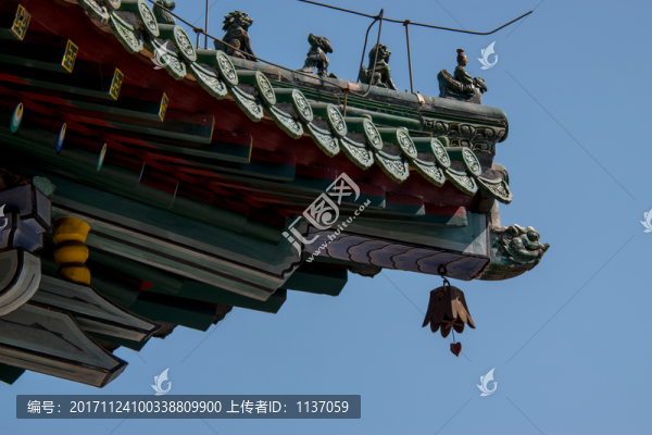 正定隆興寺